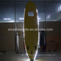 Aufblasbares LED SUP Board mit Fenster Nachtlicht Stand Up Paddle Boards